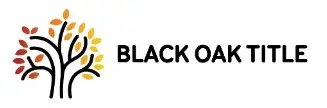 Black Oak Title